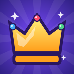 Lone Crown icon